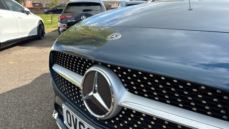 Mercedes-Benz A-Class A200 AMG Line Premium Plus 5dr Auto Petrol Hatchback